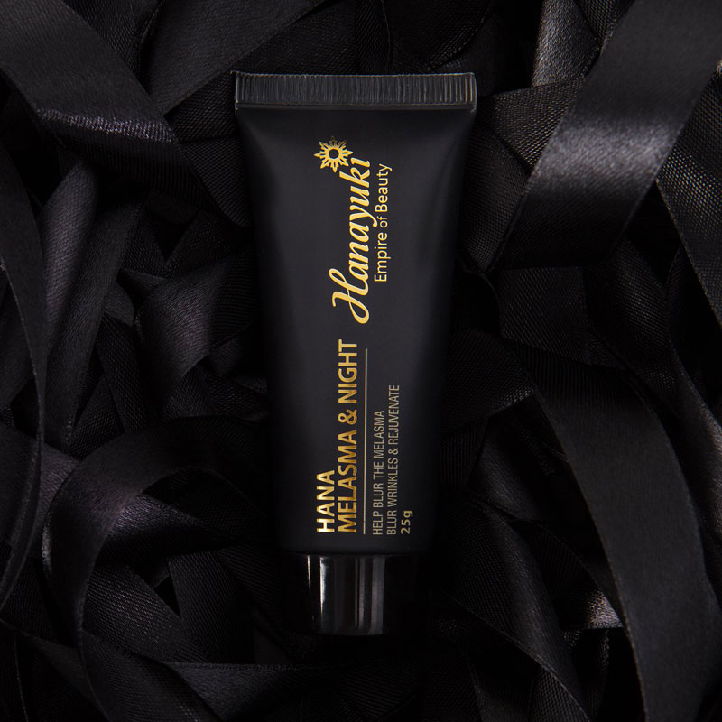 [HCM]Kem Nám Da Hanayuki Melasma & Night