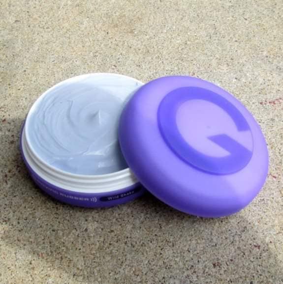 [HCM]Sáp vuốt tóc Gatsby Moving Rubber Wild Shake 80g
