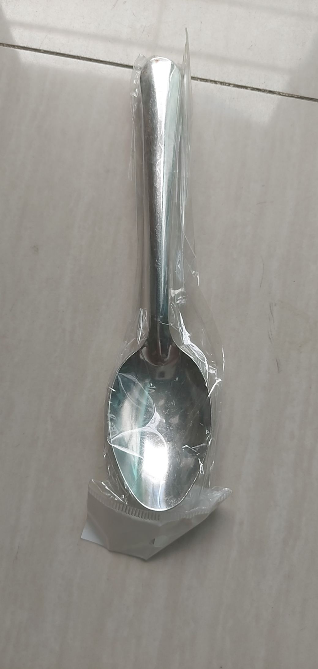 Set 10 muỗng inox, thìa inox, muỗng cơm