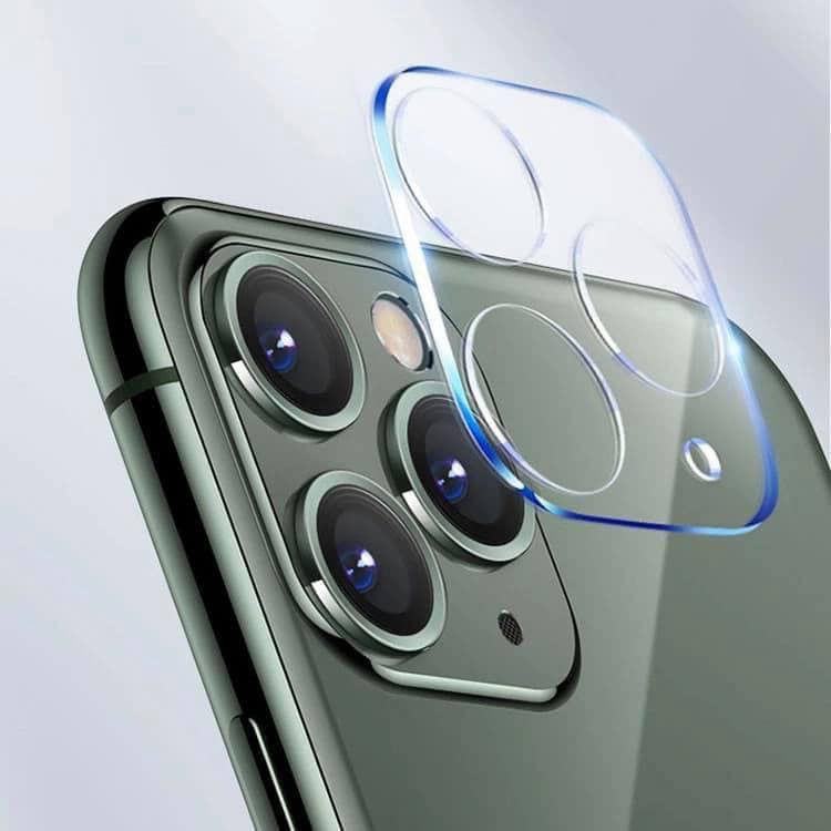 Cường lực camera iphone, Miếng dán chống xước cam cho iphone - Beetech