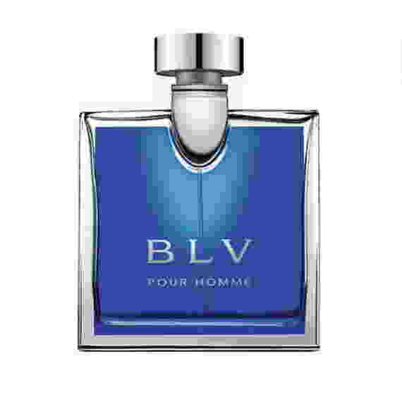 Nước hoa Bvlgari BLV Pour Homme EDT Spray Blue dành cho nam 100ml |  