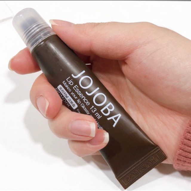 [HCM]Tinh chất dưỡng môi Sidmool Jojoba lip essence