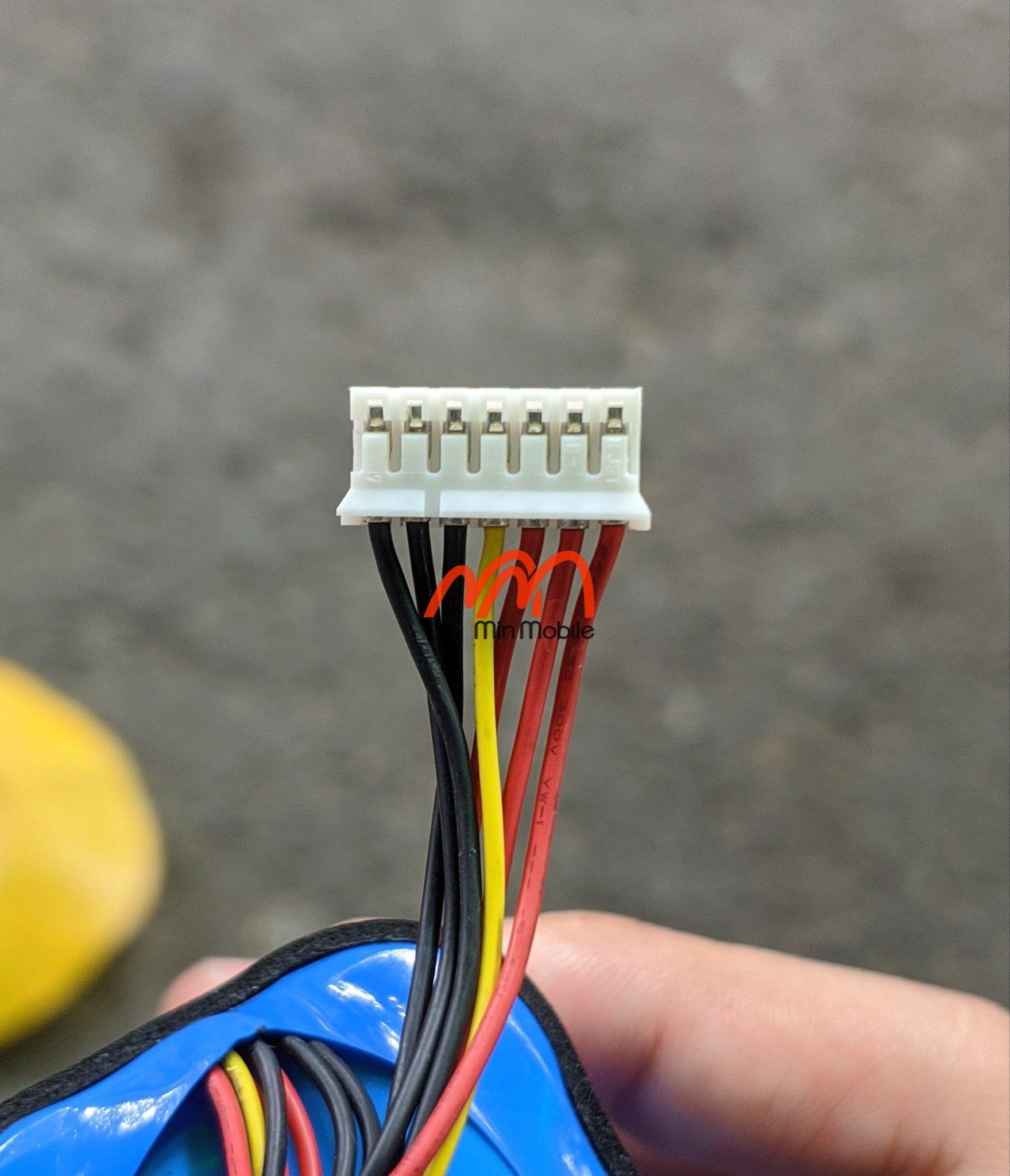 Pin loa Sony SRS XB30