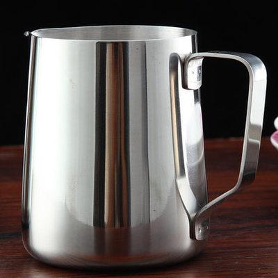 [HCM]Ca đánh sữa bằng inox - 360 ml