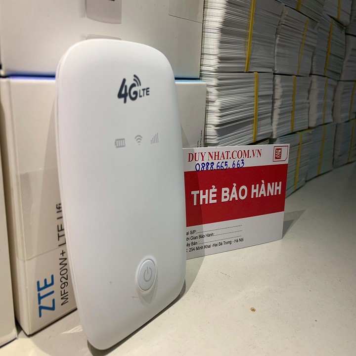 Cục phát sóng wi fi di động cầm tay phát wifi bằng sim 3g 4g mifi 4g lte, đa mạng, tốc độ cao - tốc độ cao vút - dcom wifi mạnh mẽ
