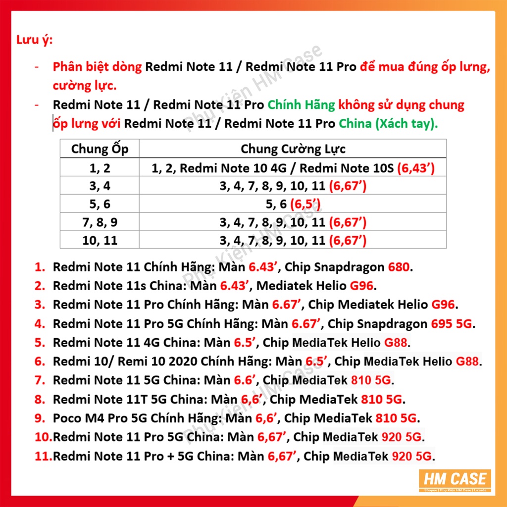 Miến Dán PPF Redmi Note 11 / Note 11 Pro / Note 8 / Note 8 Pro / Note 7, Chống Trầy Xước 3 lớp