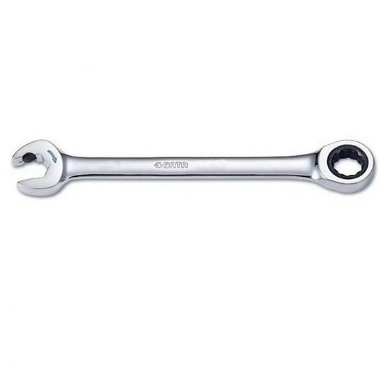Cờ lê tự động vòng miệng 14mm sata 43207