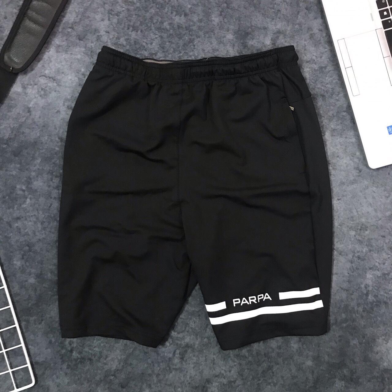 Quần short thể thao pp