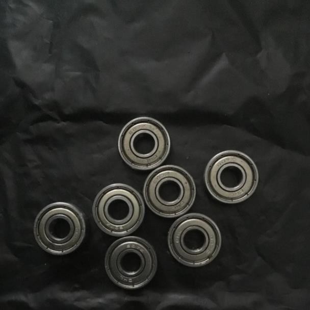 [Chính Hãng] Vòng bi 607Z CHL