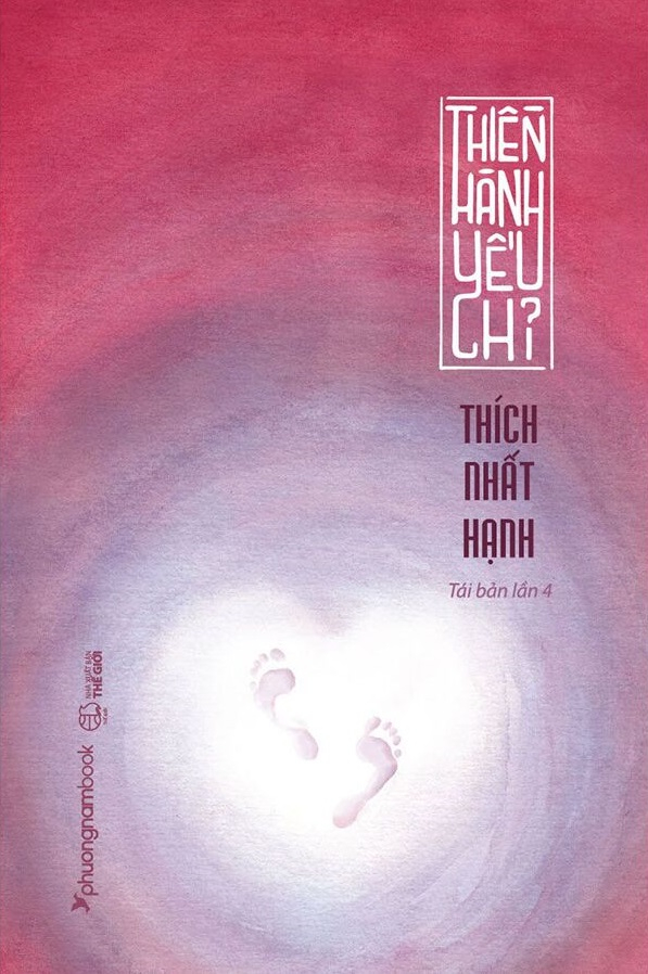 Fahasa - thiền hành yếu chỉ