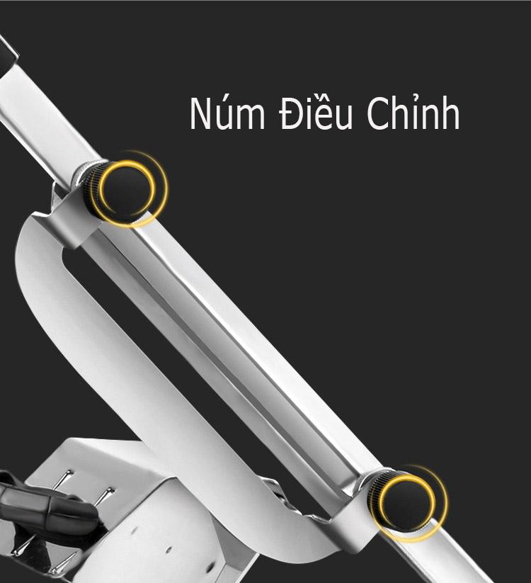Máy thái thịt cắt xương bằng tay đa năng