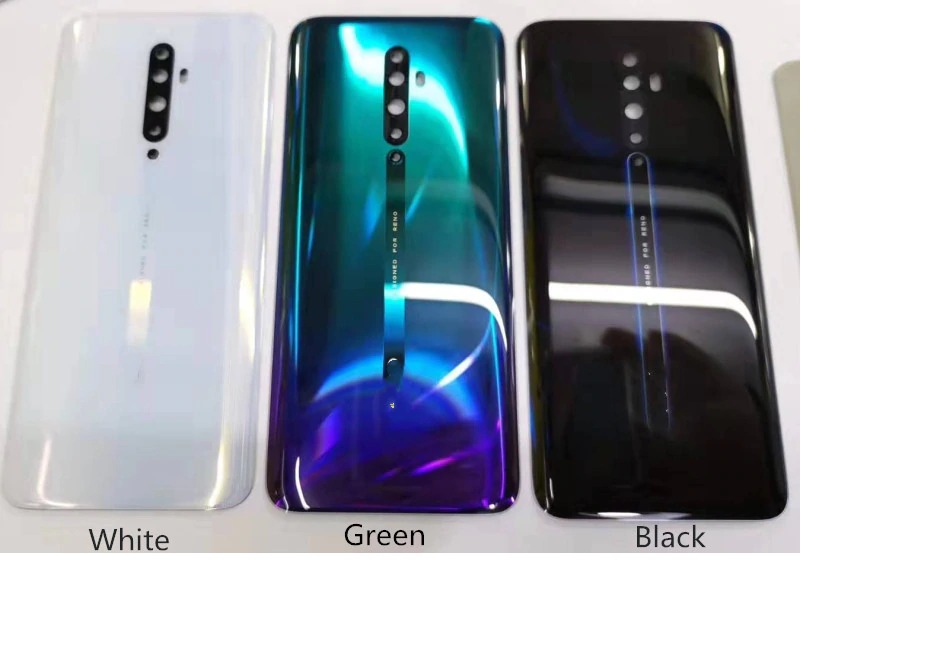 Nắp kính lưng thay thế dành cho điện thoại Oppo Reno 2F