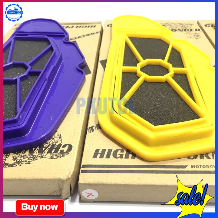 [HCM]LỌC GIÓ ĐỘ PANTHER gắn VARIO CLICK AB SHmode