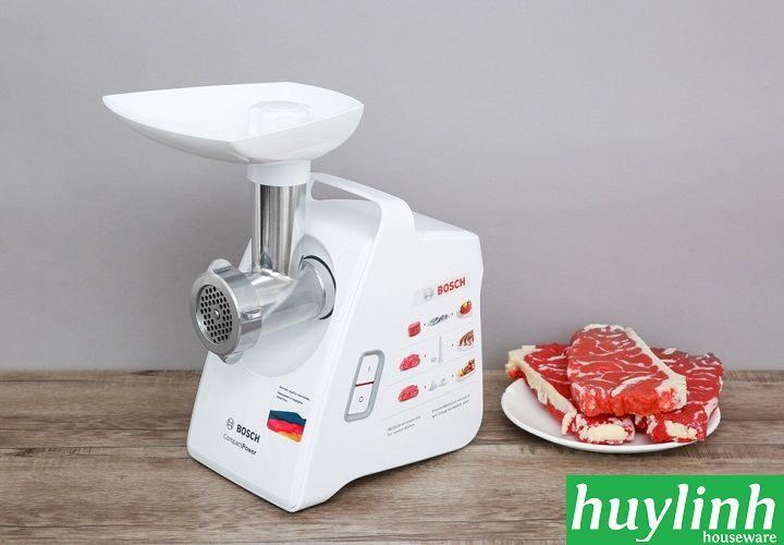 [HCM][Trả góp 0%]Máy xay thịt MFW3520W - 500W - Chính hãng