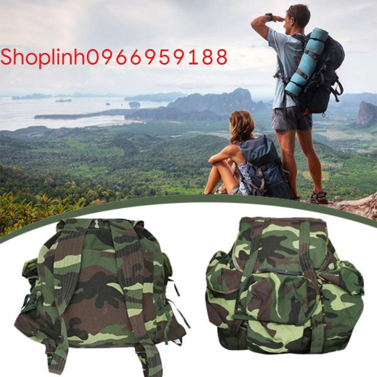 Balo  thời trang cao cấp QĐ mã 17
