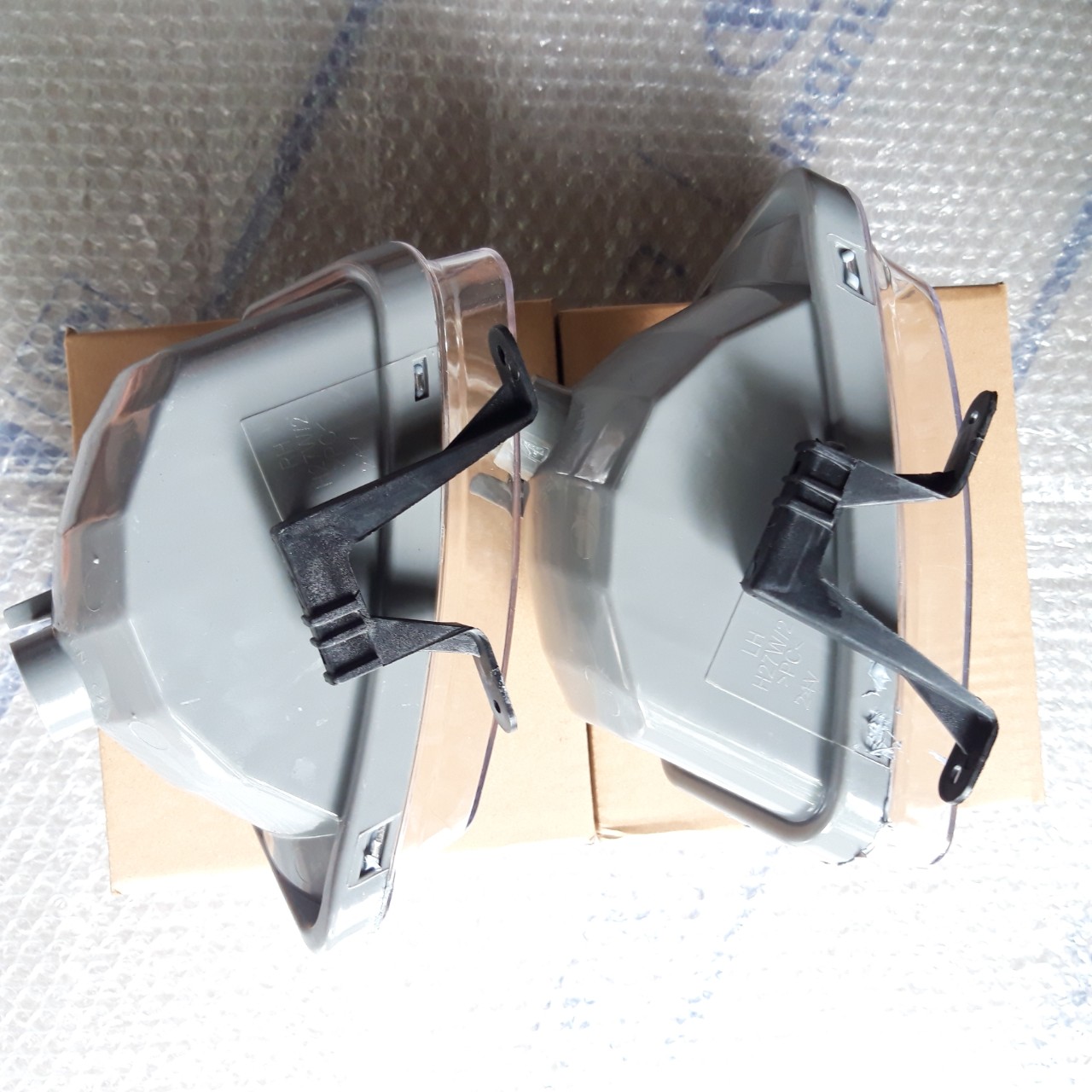 Đèn gầm Morning 05-07 (Có phân vế , Giá 1 Chiếc ) OEM