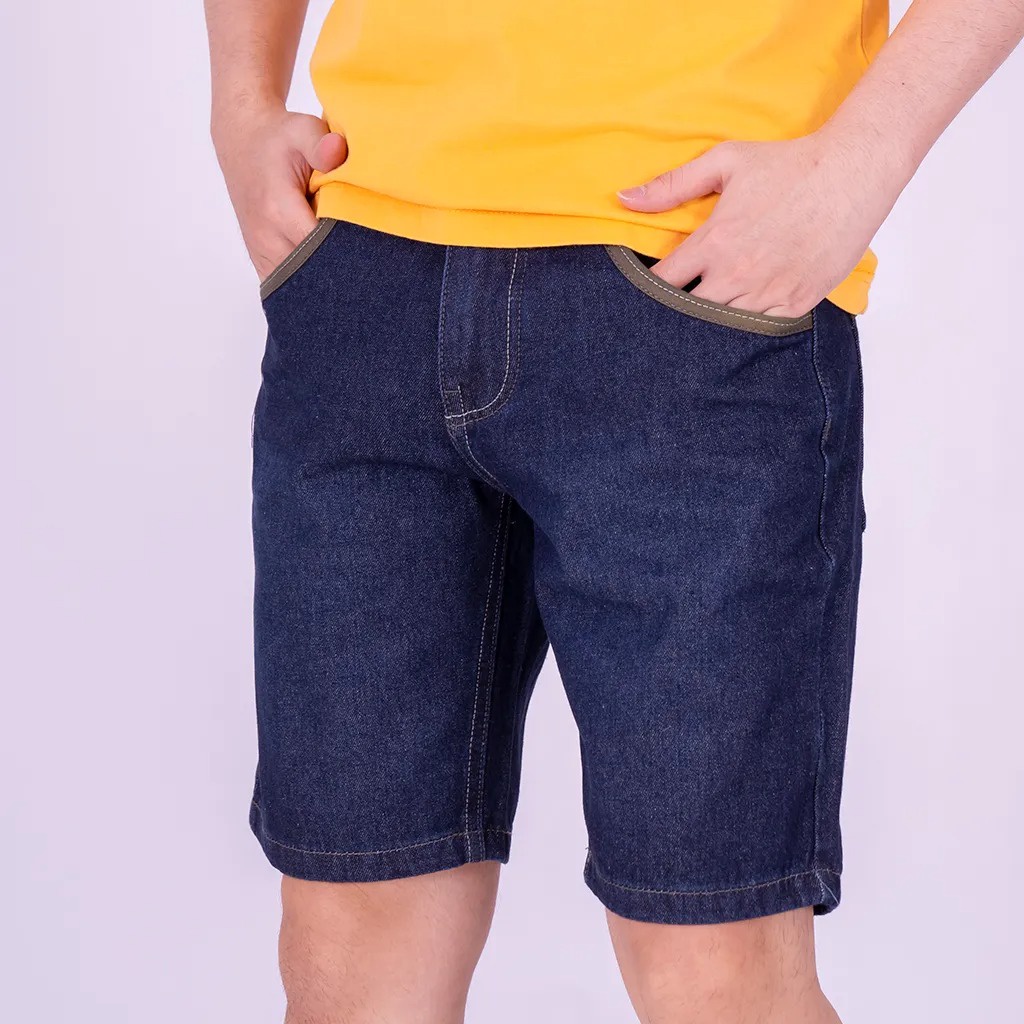 Pt2000 fashion - quần shorts nam