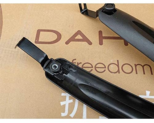 Chắn bùn lá xe đạp bánh 14-20inch Dahon