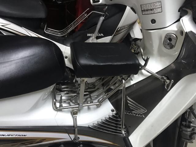 [HCM]Ghế ngồi xe máy cho em bé