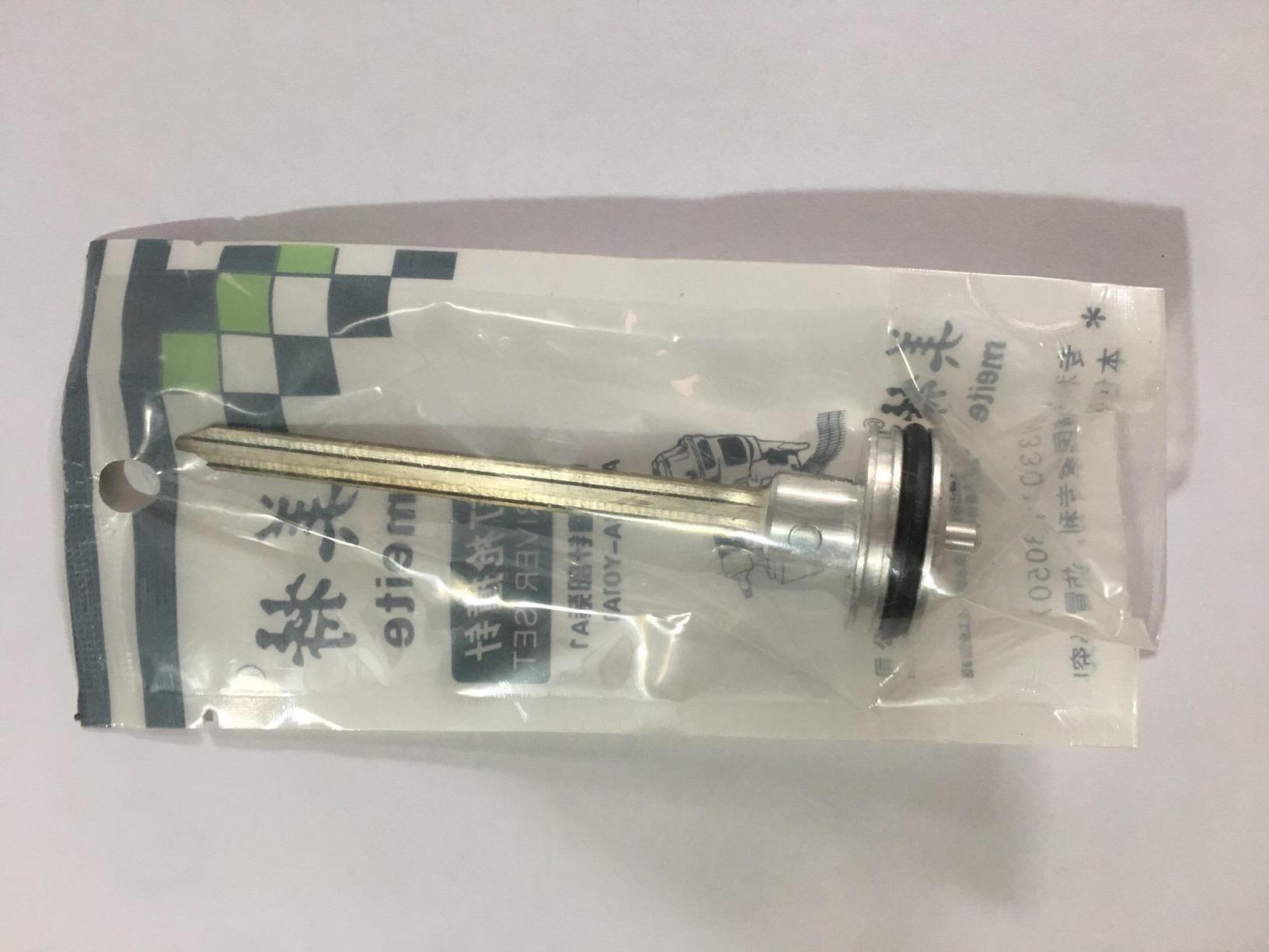 TY (LƯỠI GÀ) MÁY BẮN ĐINH F32 MEITE