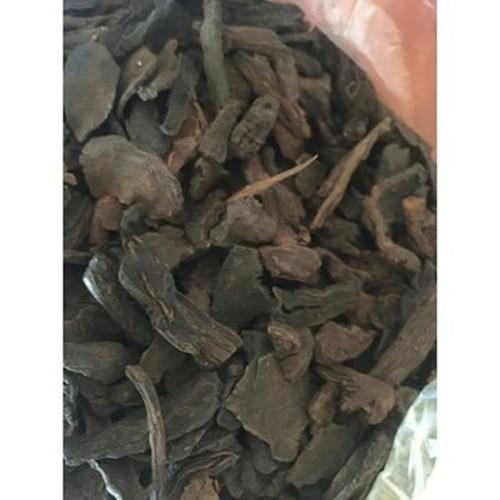 Hà Thủ Ô Chế Đỗ Đen Chuẩn 1kg