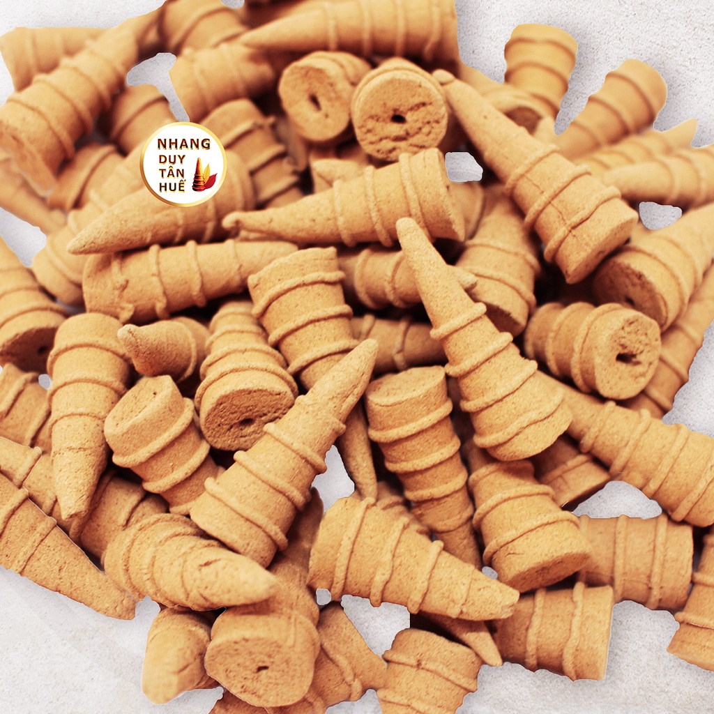0,5kg Trầm hương Huế ( 175 nụ trầm thật, không hóa chất )