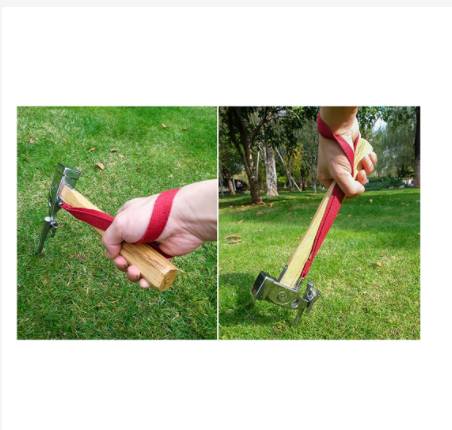 Búa dã ngoại Campingmoon C6
