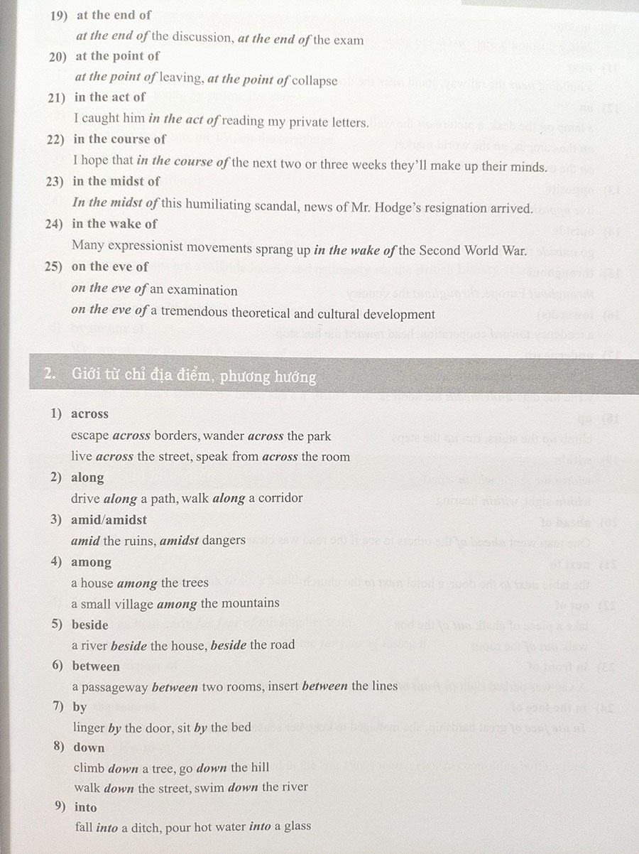 Sách - Essential Grammar for IELTS