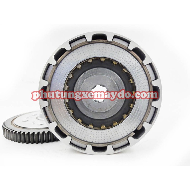NỒI 3 LÁ NỒI CD 67 17T [BAO ĐỔI TRẢ NẾU HÀNG LỔI]