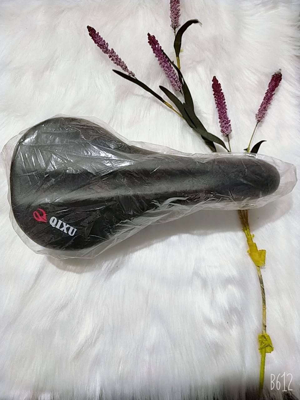 Yên Xe Đạp Thể Thao Cao Cấp