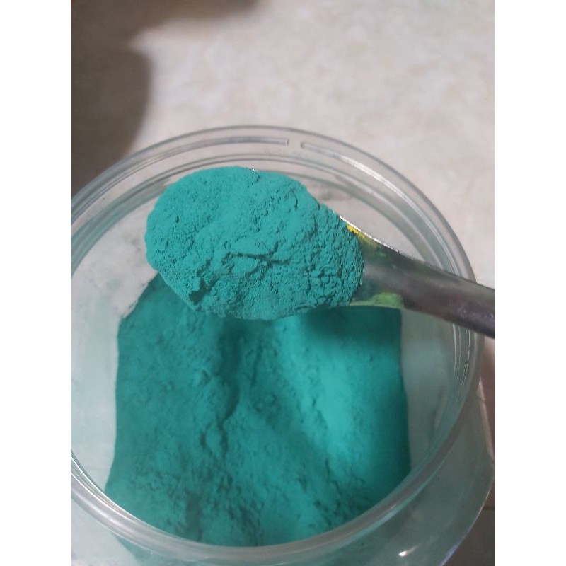 1 lạng Bột màu xây dựng (Nhiều màu) [ CÓ SẴN ] [ ẢNH THẬT - SHOP TỰ CHỤP ]