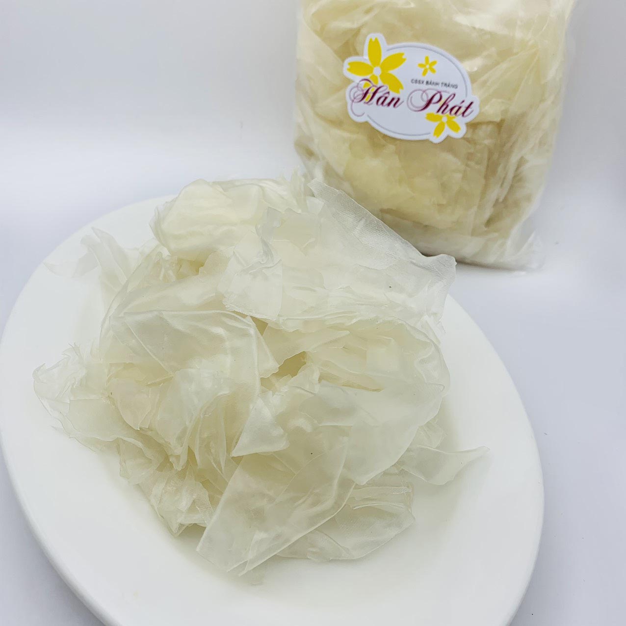 RÌA PHƠI SƯƠNG - 0.5KG