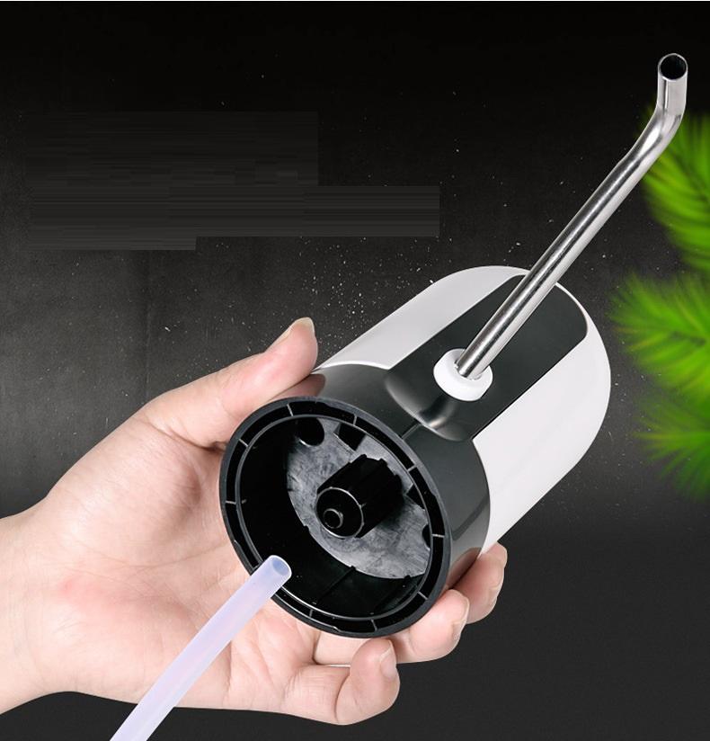 VÒI BƠM NƯỚC TỰ ĐỘNG CHO BÌNH NƯỚC KHOÁNG
