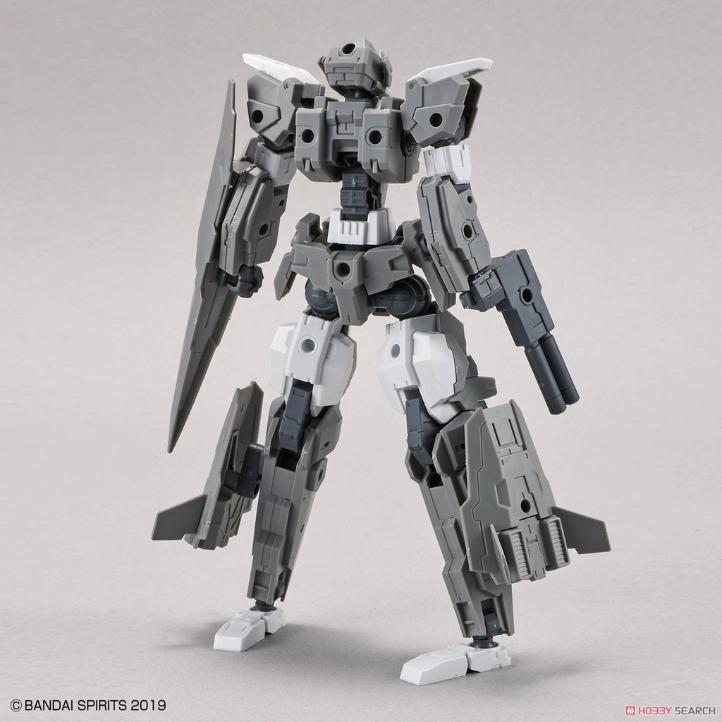 Mô Hình Lắp ráp Bandai 30MM eEXM-30 Espossito Alpha