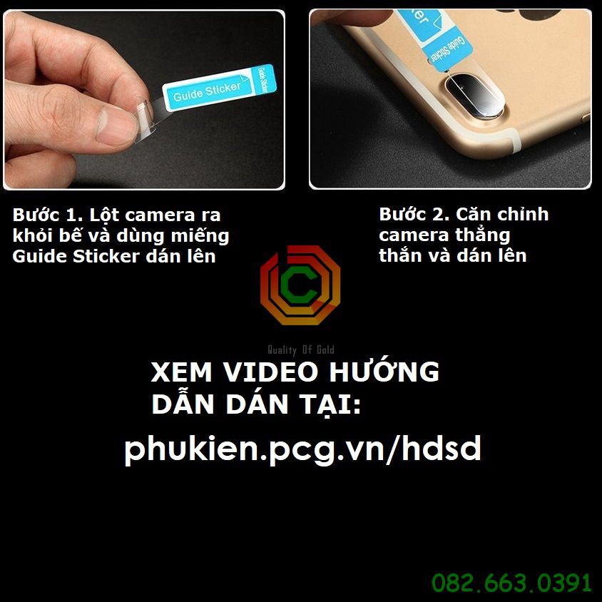 Cường lực camera dành cho Oppo Reno 4 Pro siêu mỏng, siêu bền