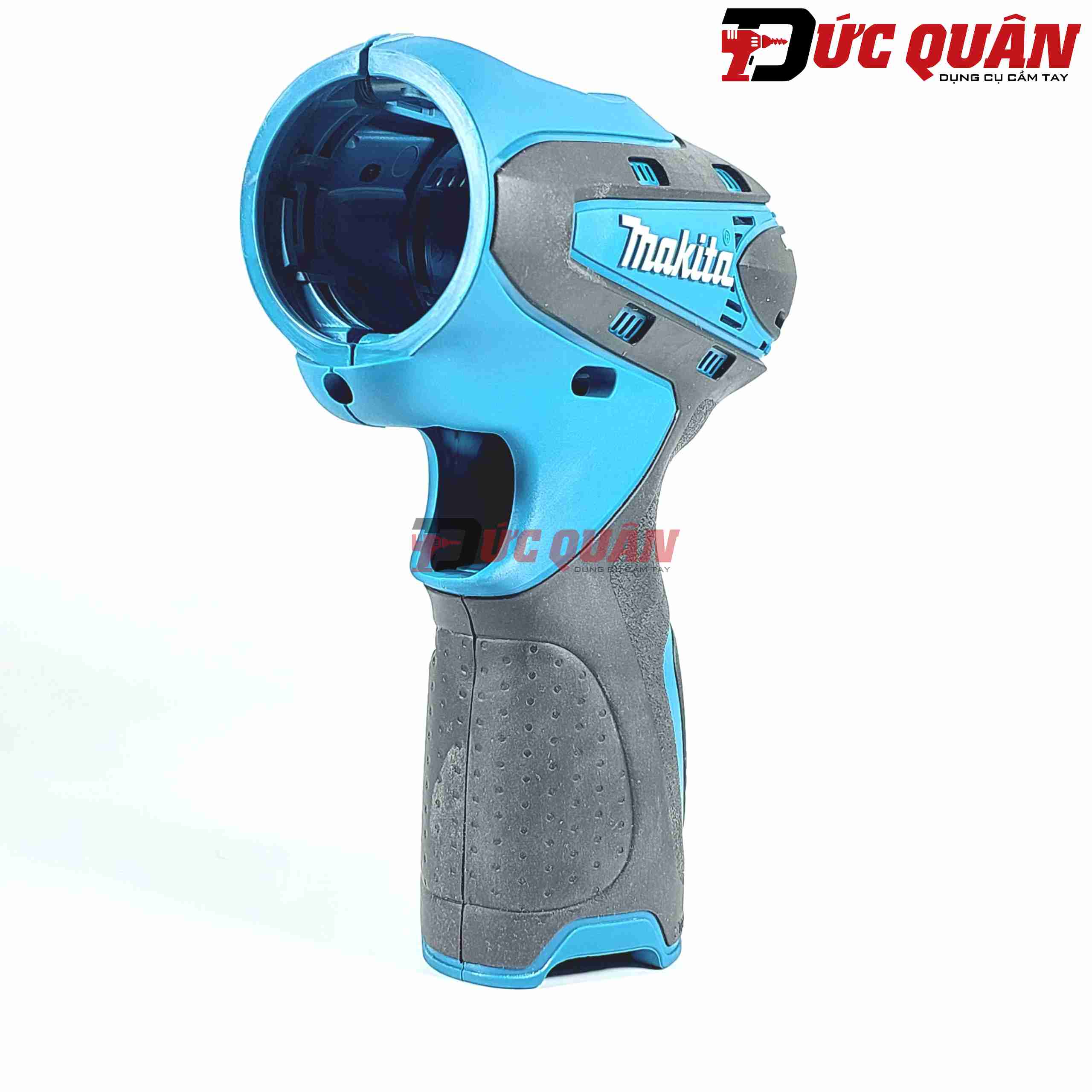 Vỏ máy băn vít MAKITA HP330D/DF030D