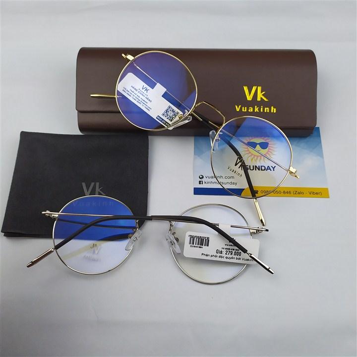 Kính chống ánh sáng xanh V261