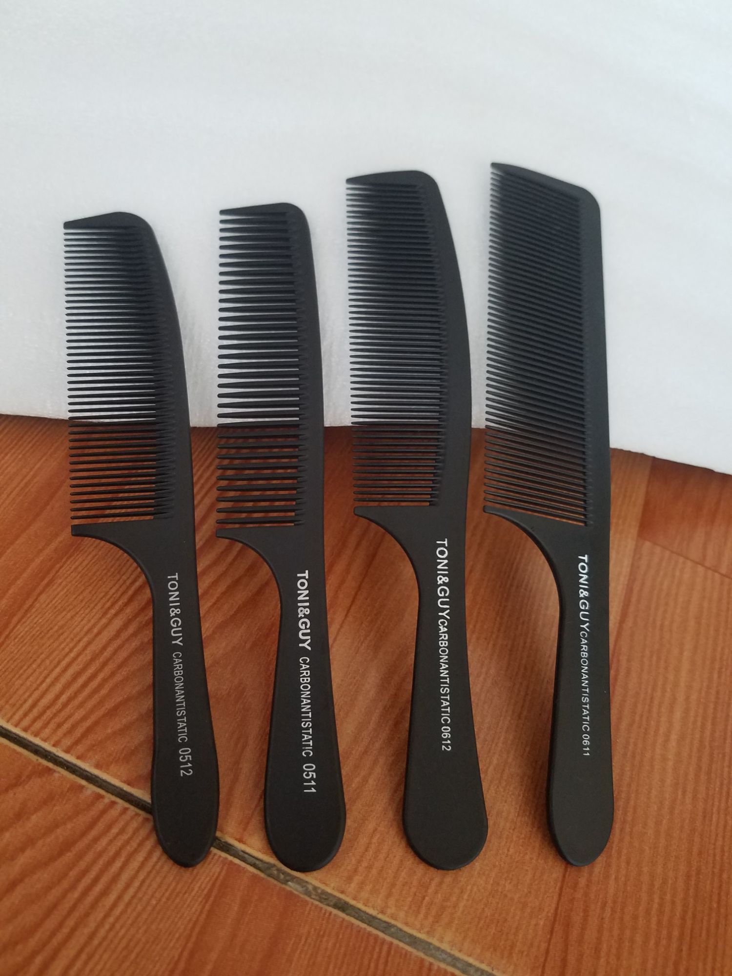lược cắt tóc combo 100k 4 cây