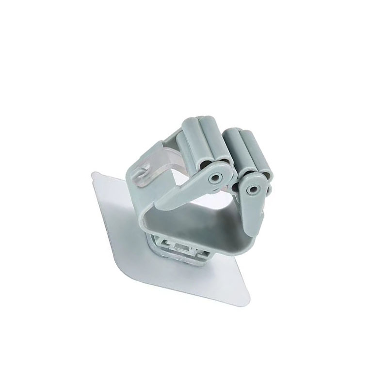 Móc Dán Tường Kẹp Giữ Chổi GA625