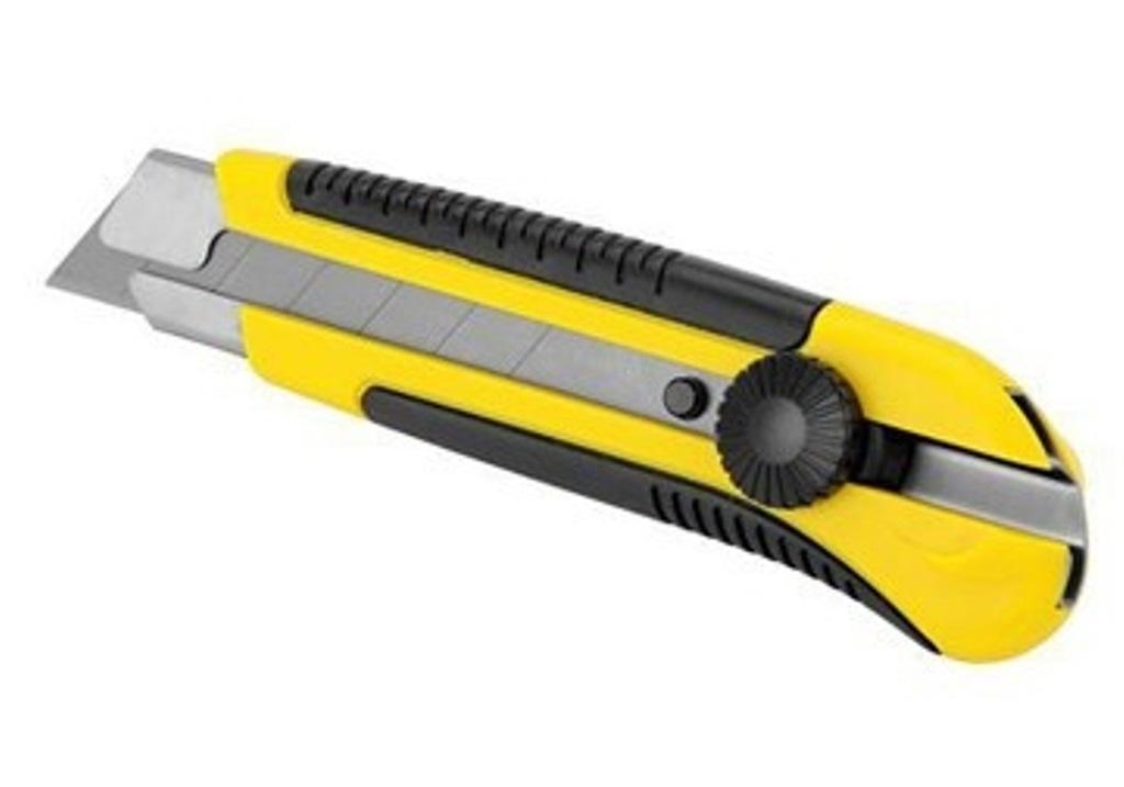 Dao rọc giấy stanley stht10409-8