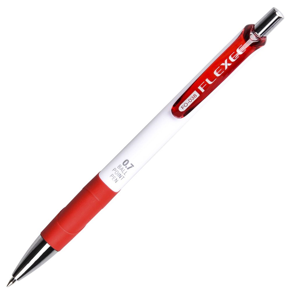 Combo 20 bút bi flexoffice fo-038