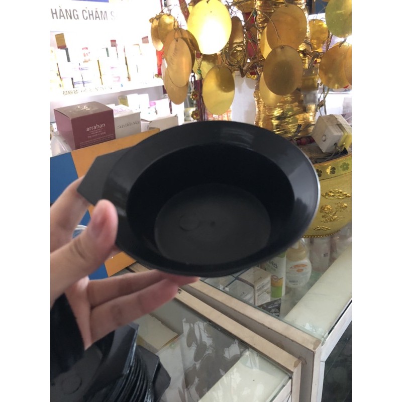 Chén nhuộm tóc chuyên dụng