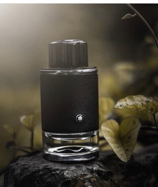 /𝗕𝗮𝗰𝗸𝘁𝗼𝟵☺'𝘀/ Nước hoa Montblanc Explore ♡