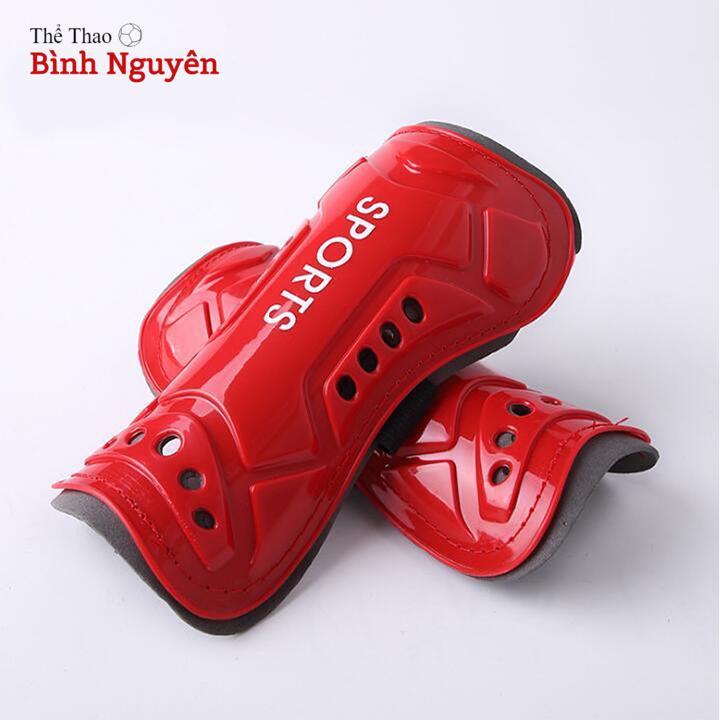 Ốp bảo vệ ống đồng Sports (1 đôi)