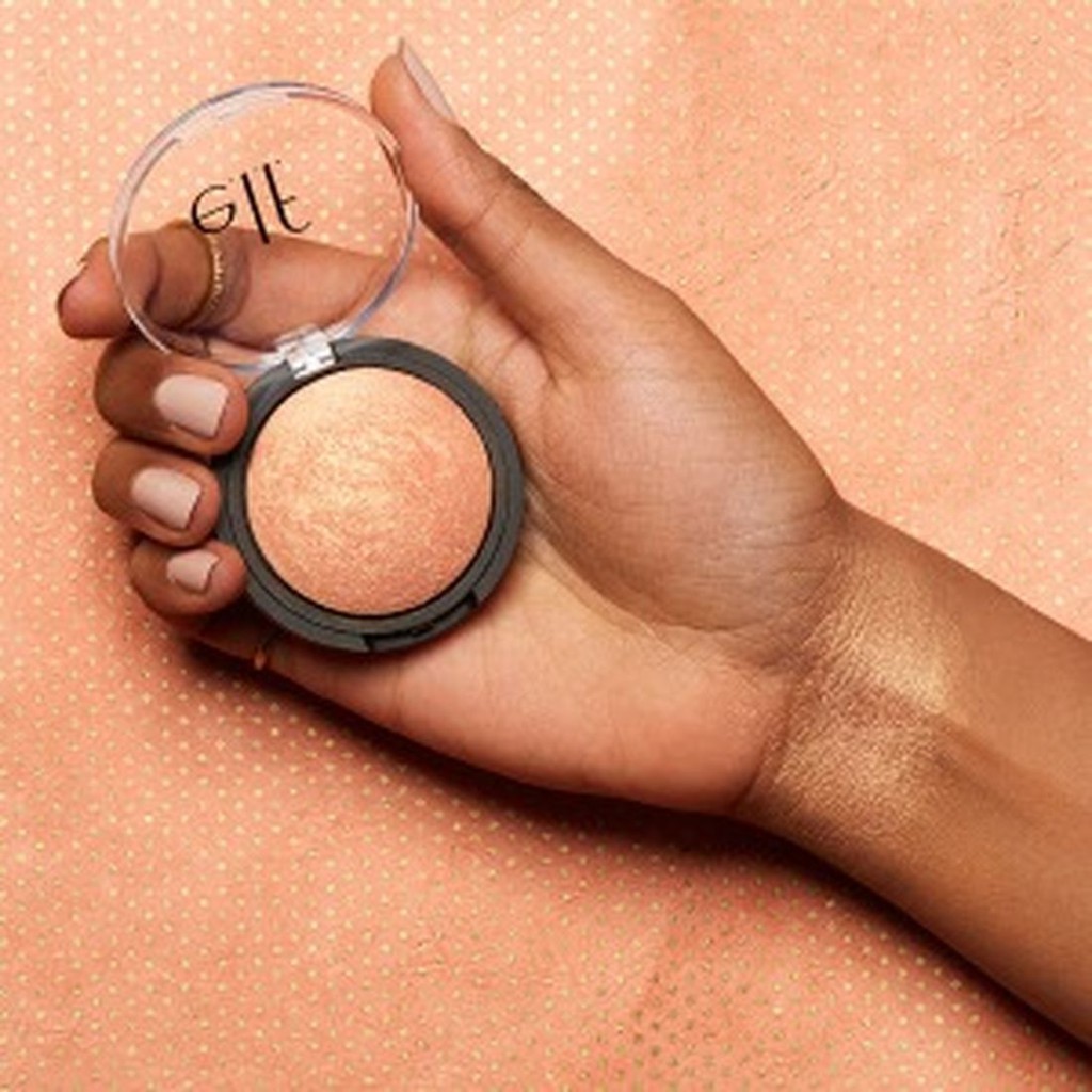 Phấn Bắt Sáng Elf Baked Highlighter
