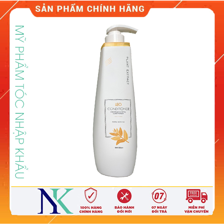 Dầu xã prosee leo phục hồi tóc hư tổn 800ml