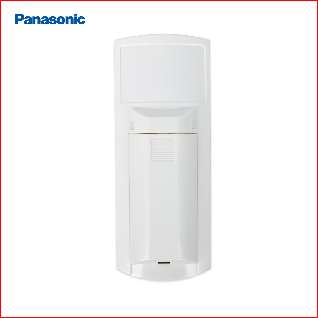 Điều khiển điều hòa Panasonic E-ion