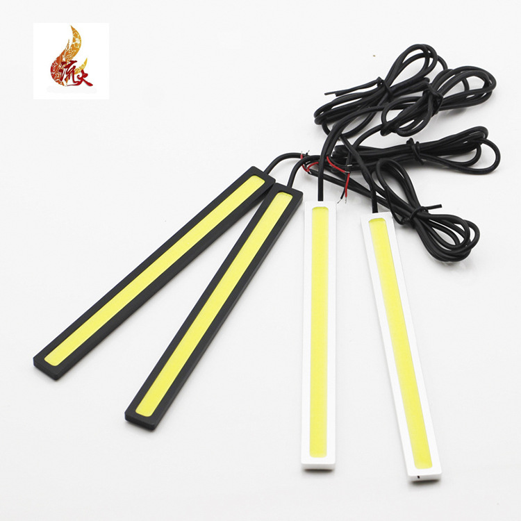 1 Bóng đèn led COB 17cm siêu sáng