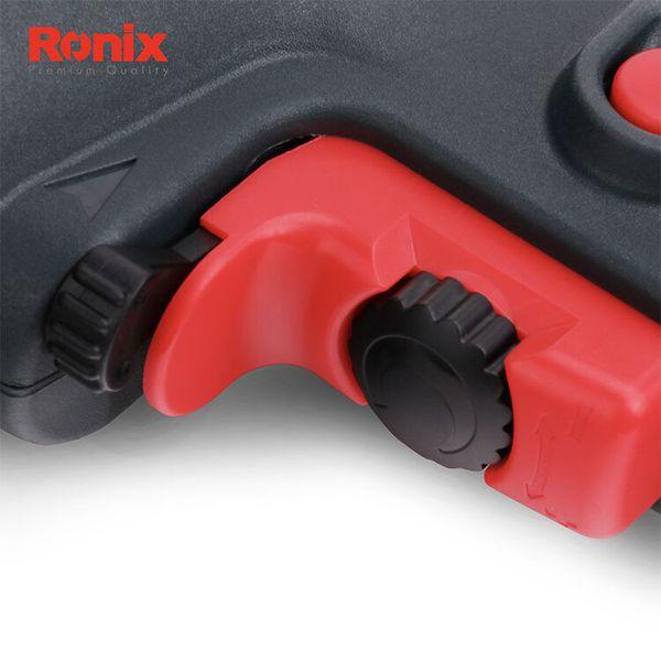 Máy khoan 400W Ronix 6.5mm model 2107A