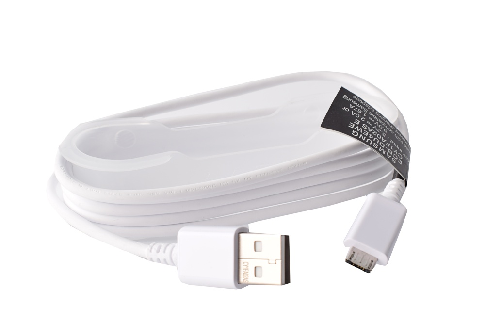 Cáp Sạc Micro USB Cho Samsung Galaxy A7 - Hàng nhập khẩu